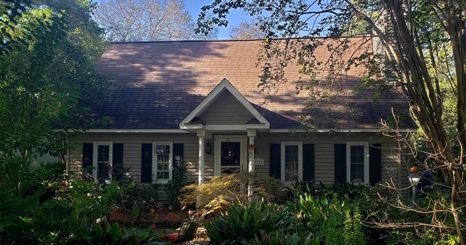 House In Atlanta Georgia