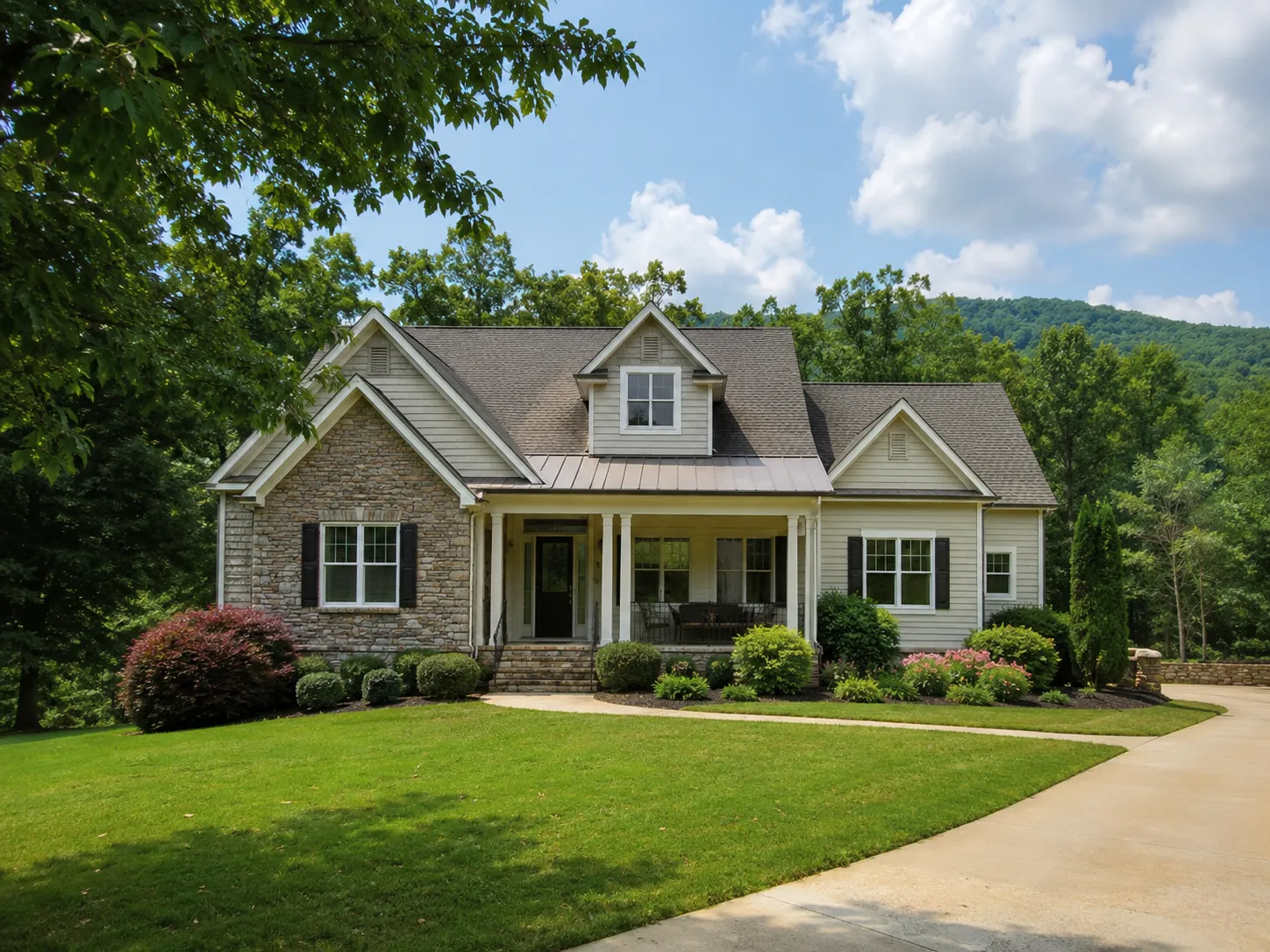 Local cash home buyers in Northeast Georgia