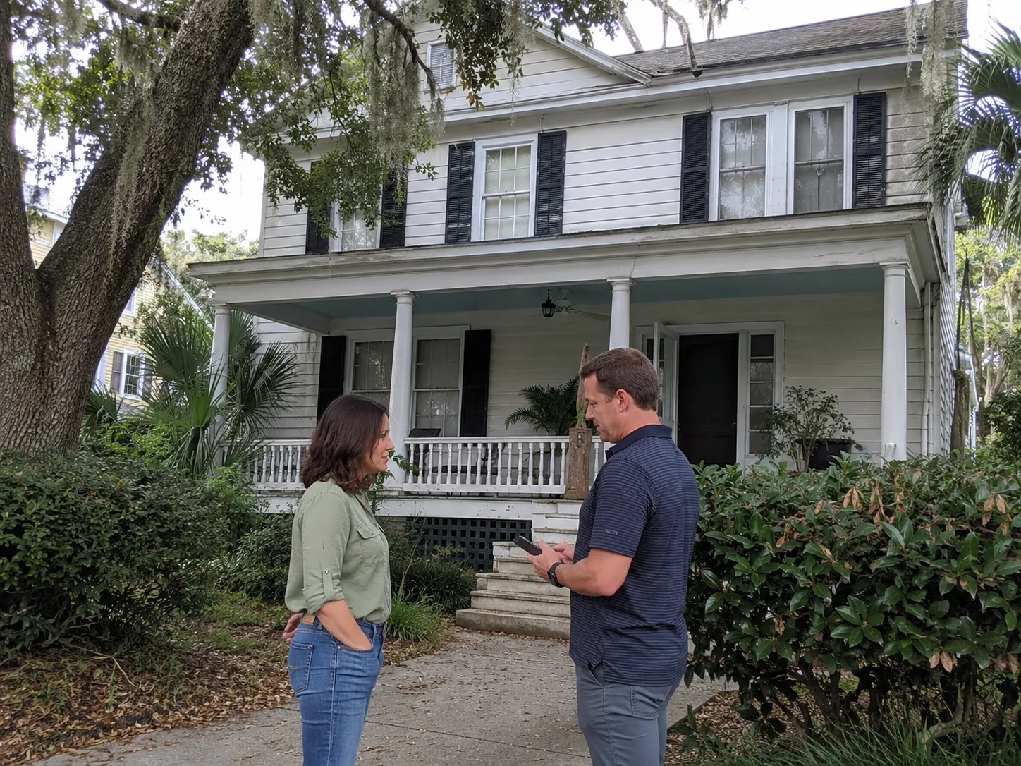 Sell Charleston Sc House As Is With Local Cash Home Buyers