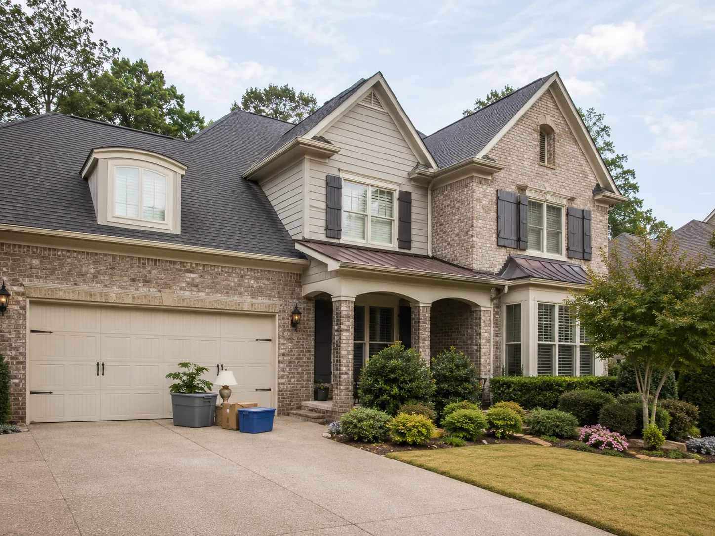 Sell House During Divorce Georgia
