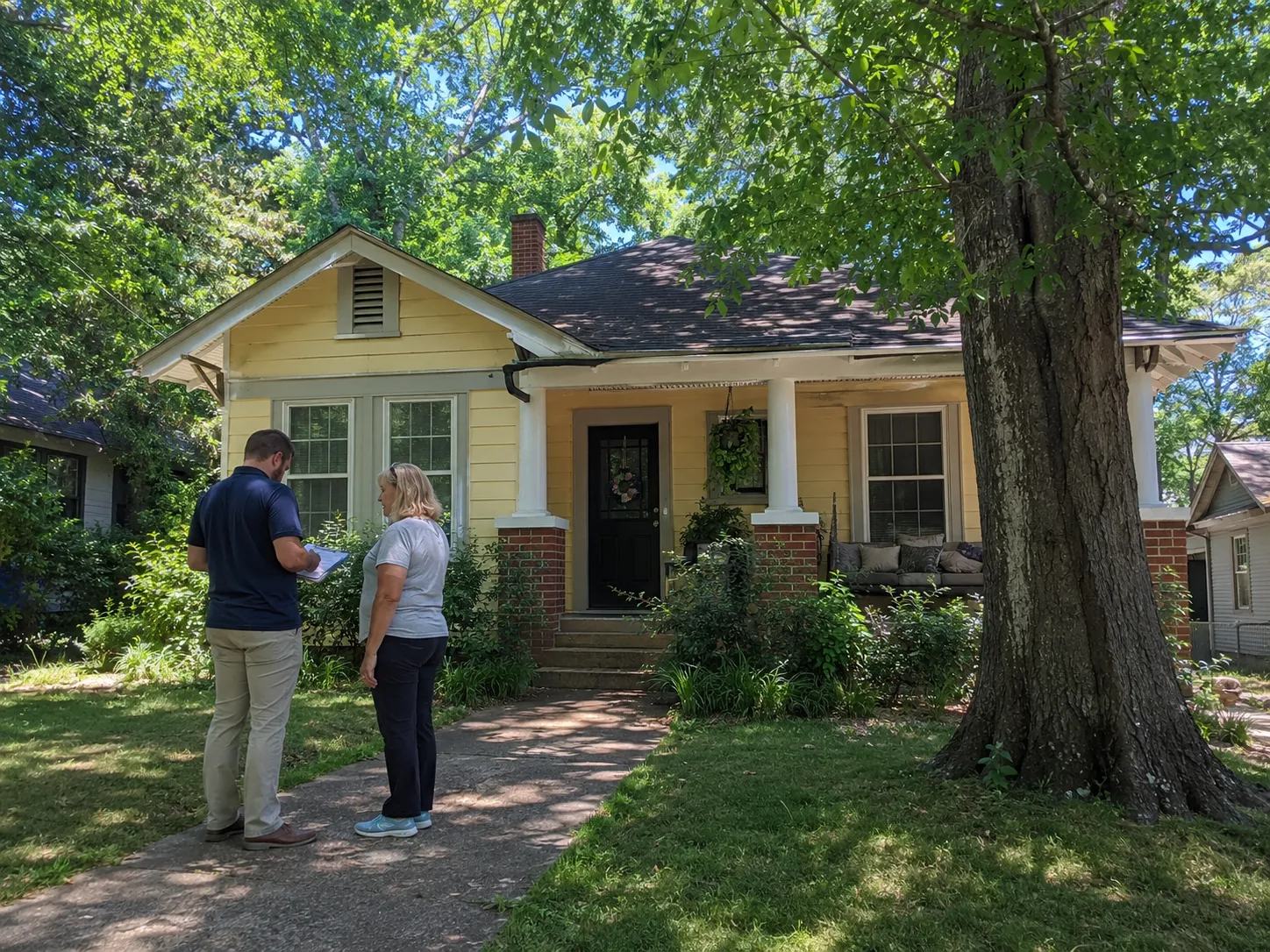 Sell My House Fast Athens Ga Local Cash Home Buyers