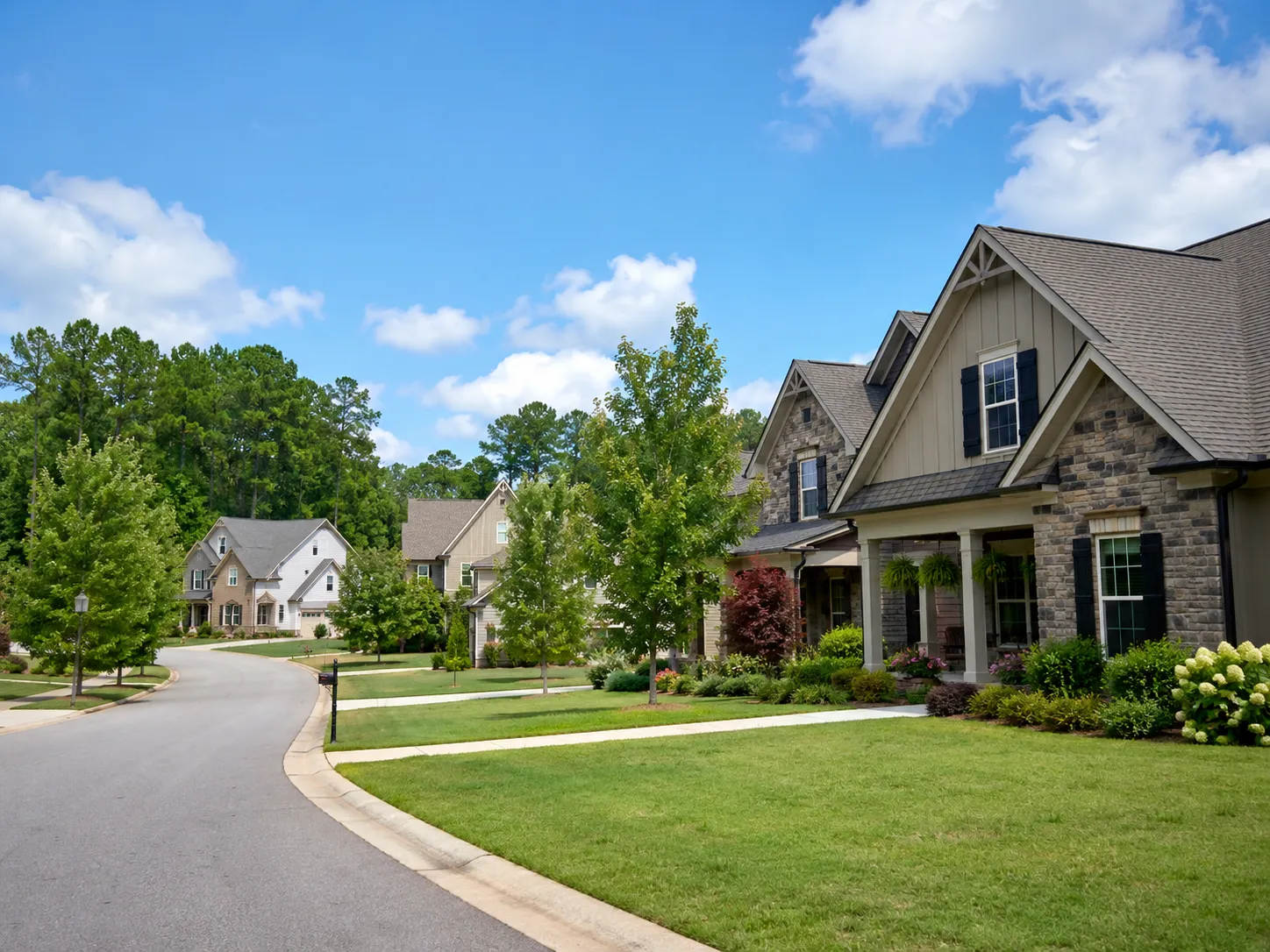 Sell My House Fast Bogart Ga Ocanee County