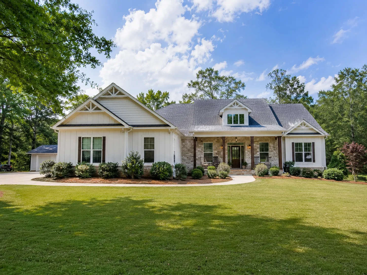 Sell My House Fast Buford Ga