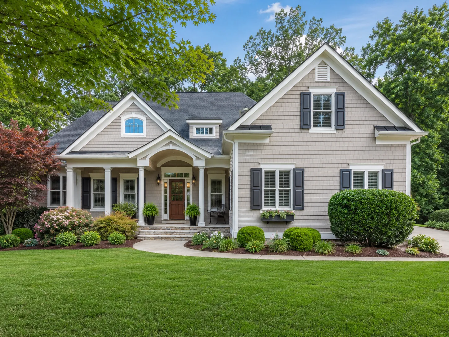 Sell My House Fast Hall County Ga