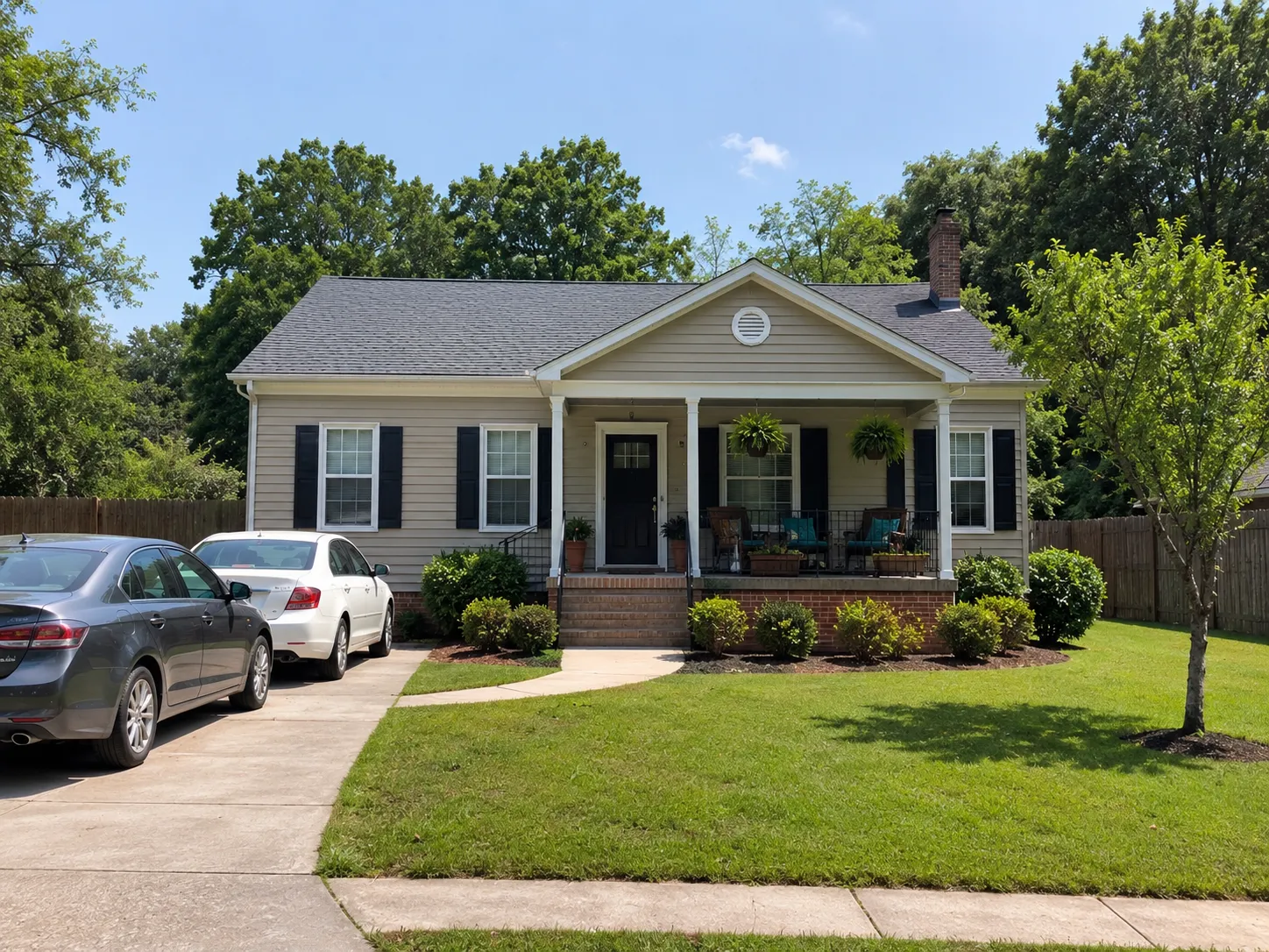 Sell Rental Home Tenant Occupied Property