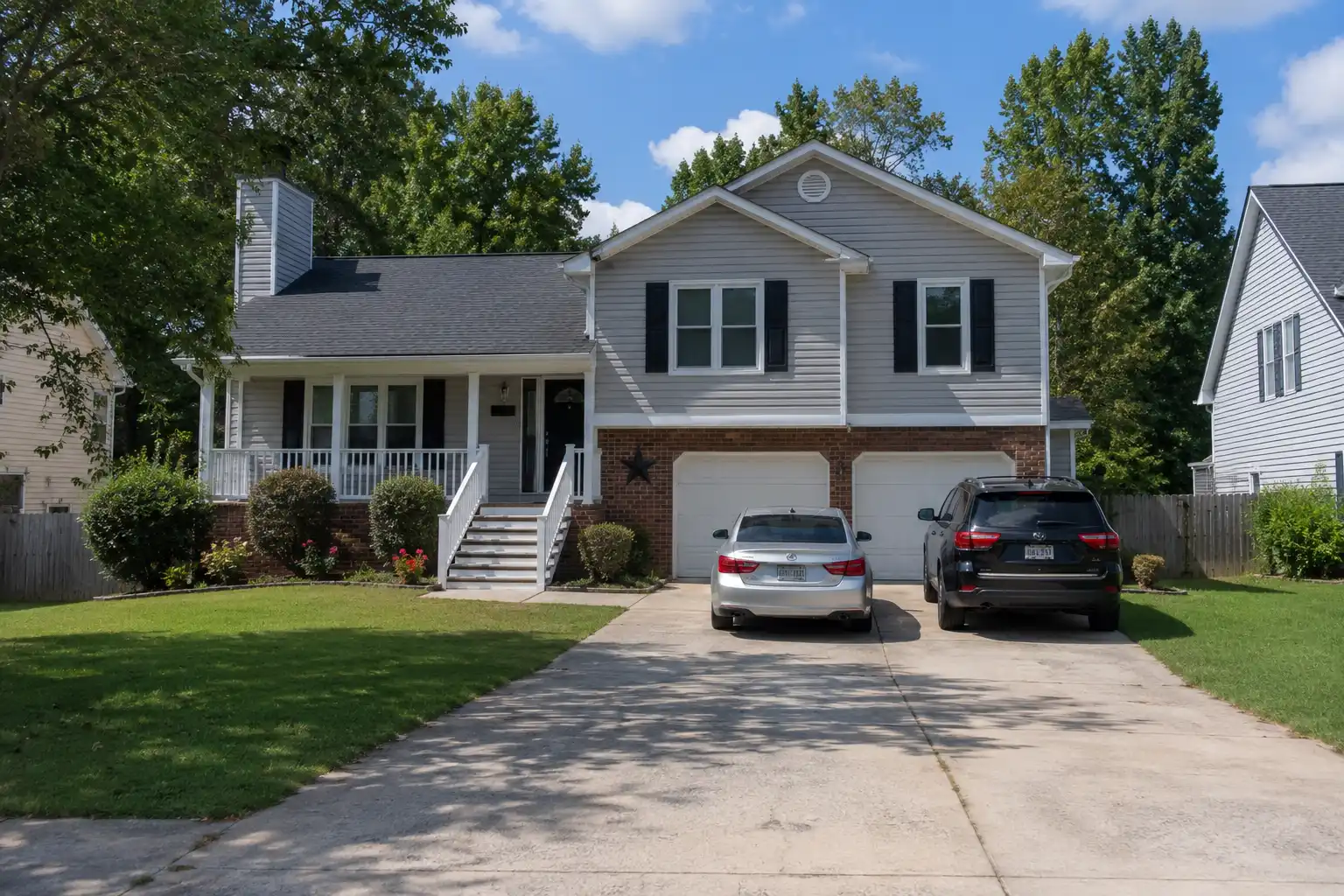 Selling A Rental Home In Georgia
