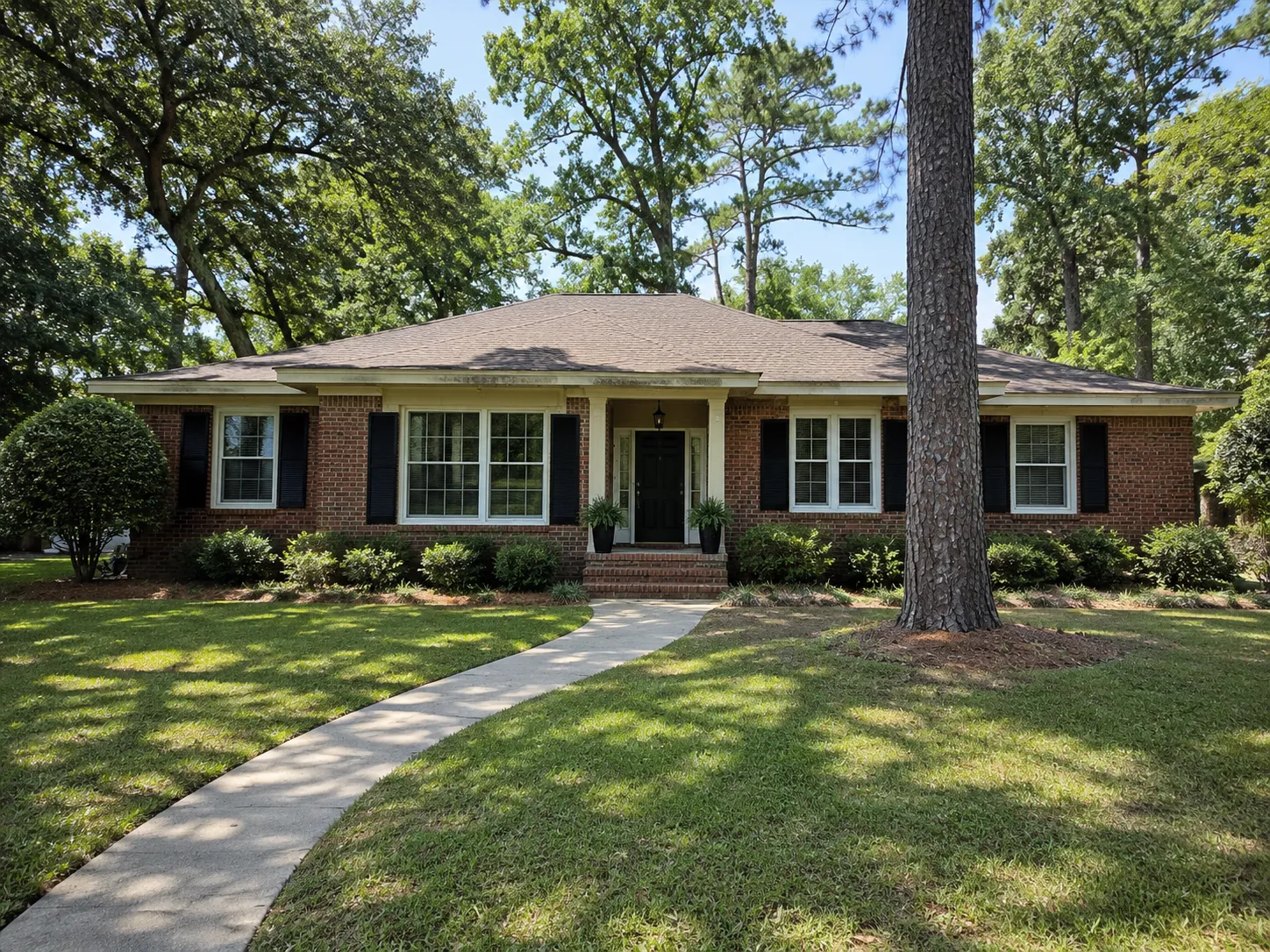 Sellyour Columbia Sc House As Is With Local Cash Home Buyers