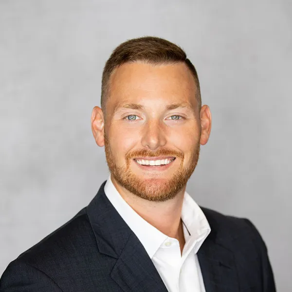 Parker B. Stiles, owner of Barrington Home Buyers
